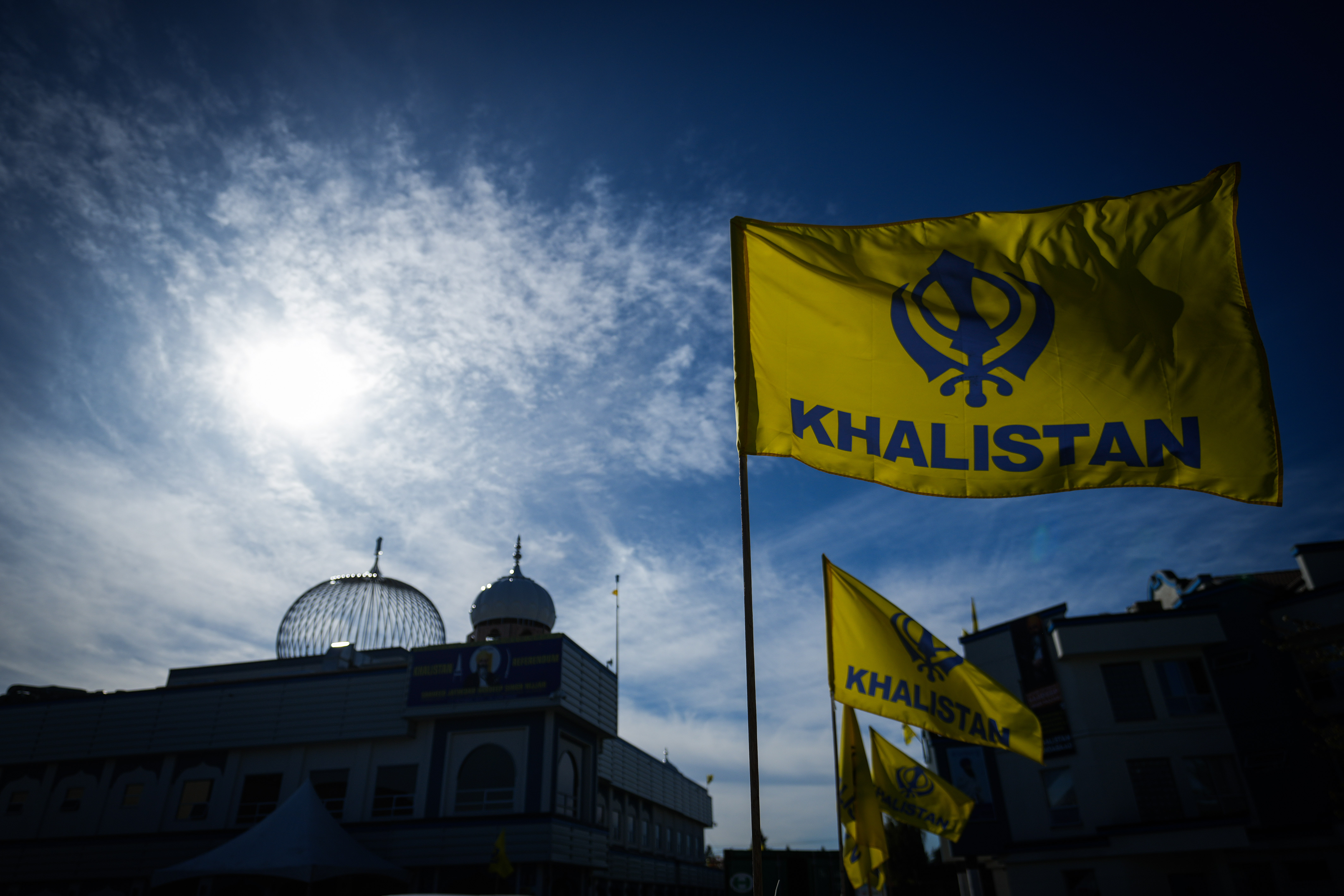 Khalistan