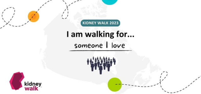 Kidney Walk - image