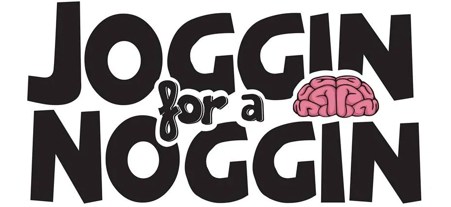 Joggin’ For A Noggin 2023; supported by Global Calgary - image