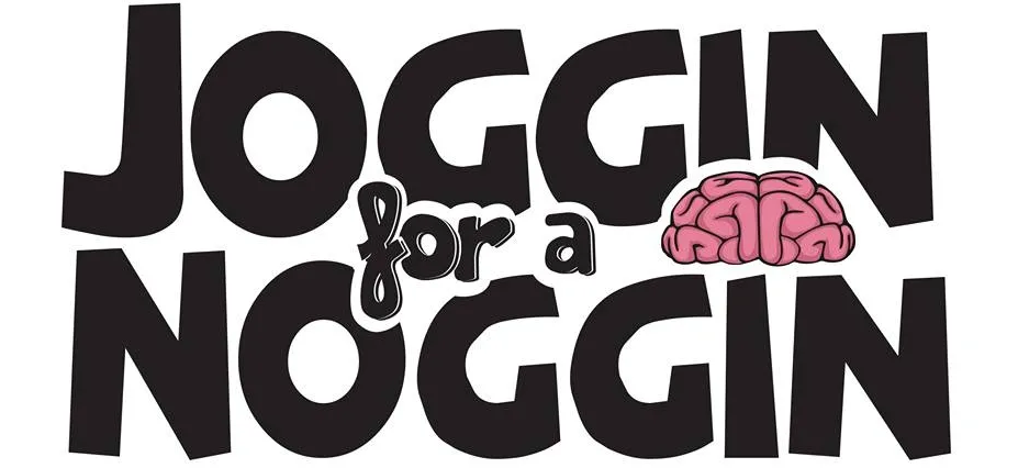 Joggin’ For A Noggin 2024; supported by Global Calgary and QR Calgary - image