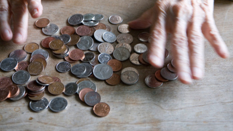 A report from McMaster researchers shows Ontarians already among the poorest and most vulnerable are worse off now than they were before the COVID-19 pandemic.