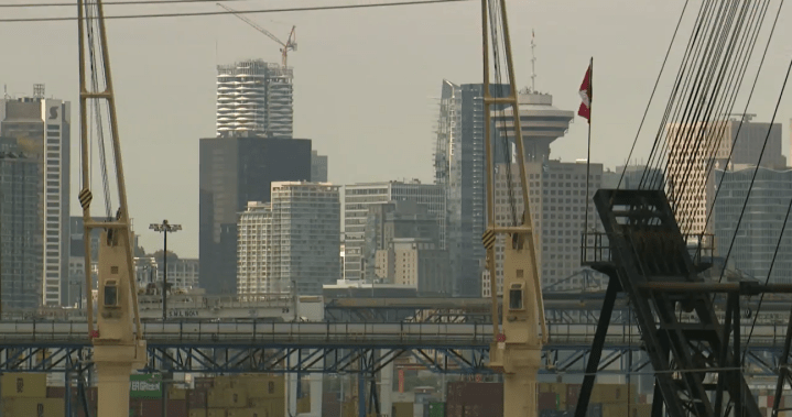 Vancouver's industrial land shortage has reached 'crisis' level, report finds