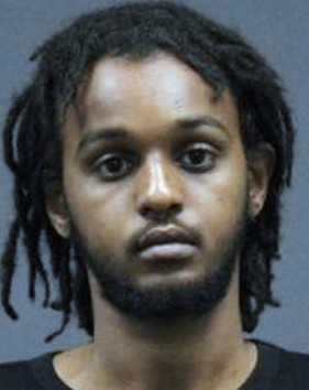 On Saturday, September 16, Faysal Mohamed, 25, was arrested and charged with first degree murder, police say. .