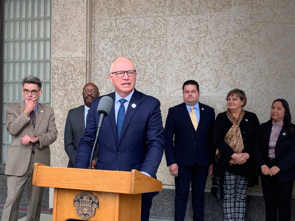 A South Winnipeg high school is getting a big expansion, thanks to new funding from the Manitoba government.