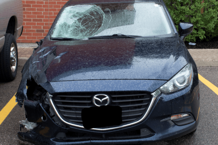 Man, 26, charged after hit-and-run collision in Mississauga leaves cyclist dead: police - Vimarsana News