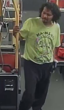 Police are seeking to identify a suspect after two women were reportedly assaulted on a Toronto bus.