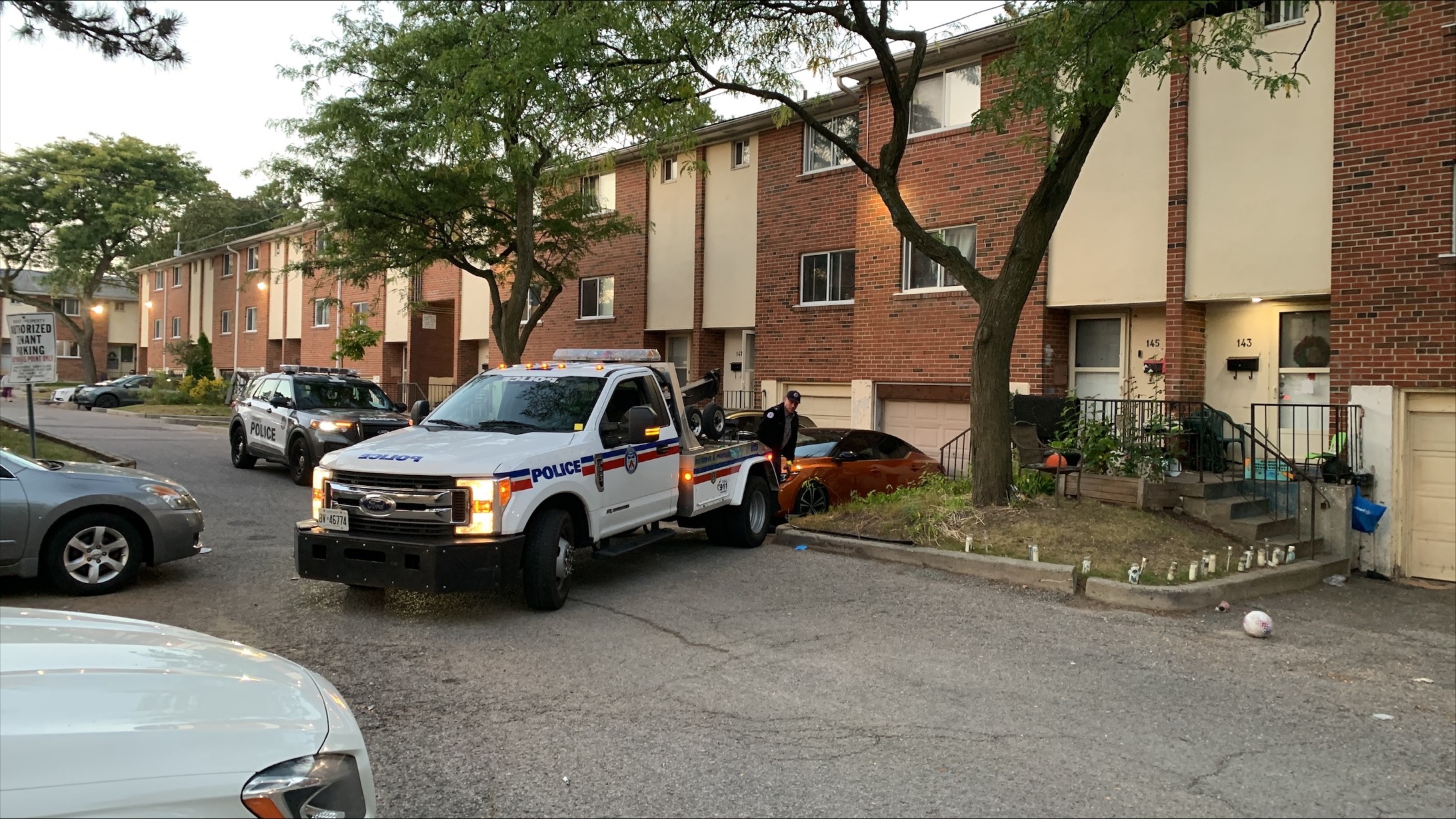 More arrests after ‘randomly targeted’ Toronto shooting, possible gang ties: police