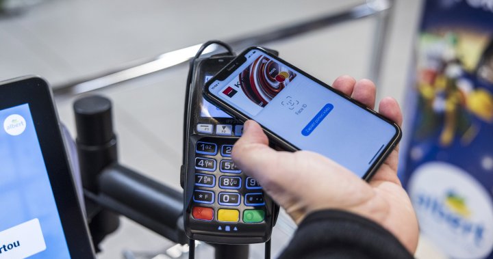 Mobile payments are growing in Canada. Here’s how to keep your digital wallet safe