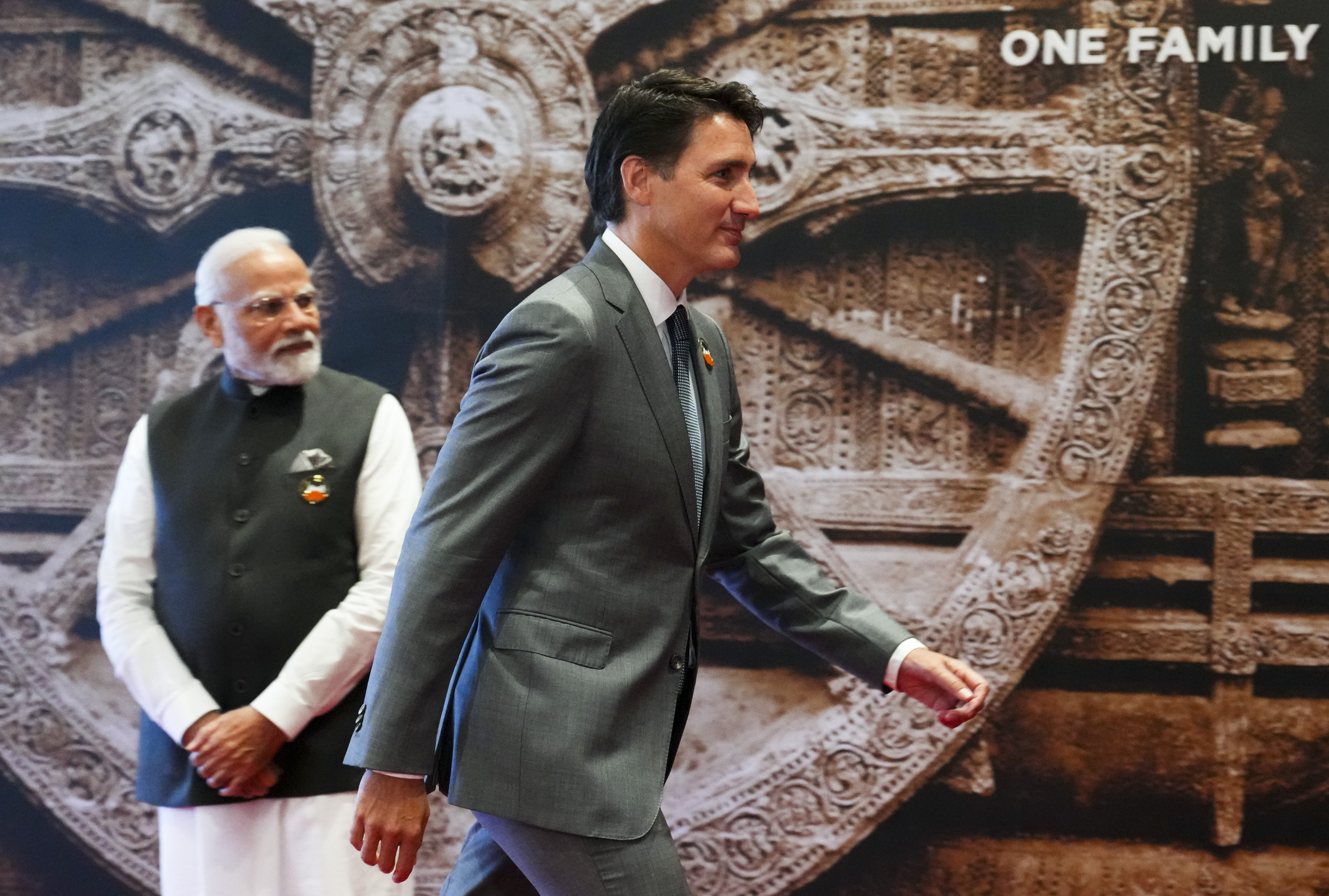 What’s behind ‘mounting tensions’ in the Indian diaspora in Canada?
