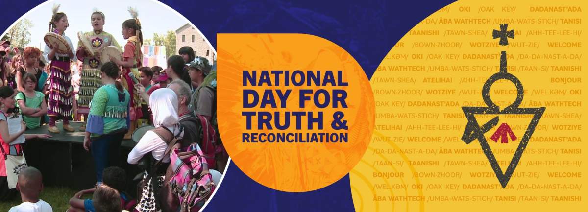 National Day for Truth and Reconciliation at Arts Commons - image