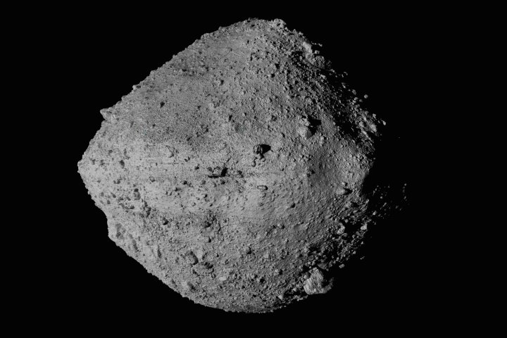 NASA’s first asteroid sample coming to Earth. What could it uncover?