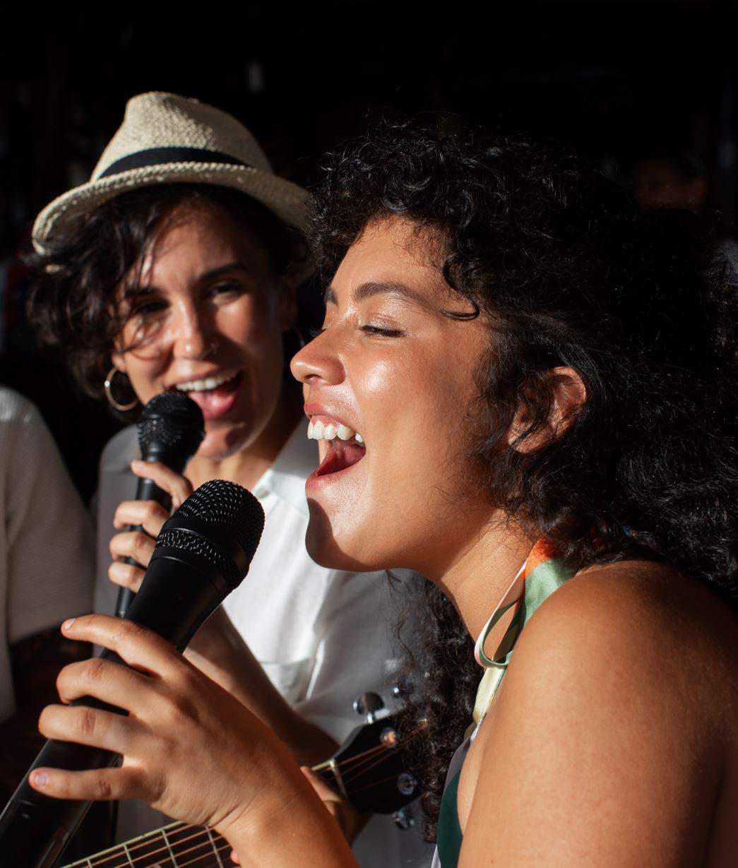Youth Music Open Mic Night - image