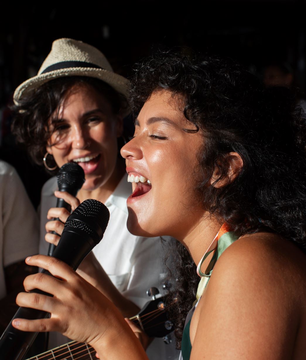 Youth Music Open Mic Night - GlobalNews Events