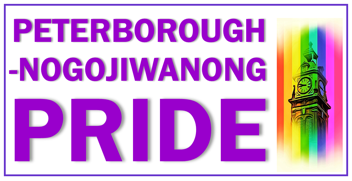Peterborough-Nogojiwanong Pride Week - image