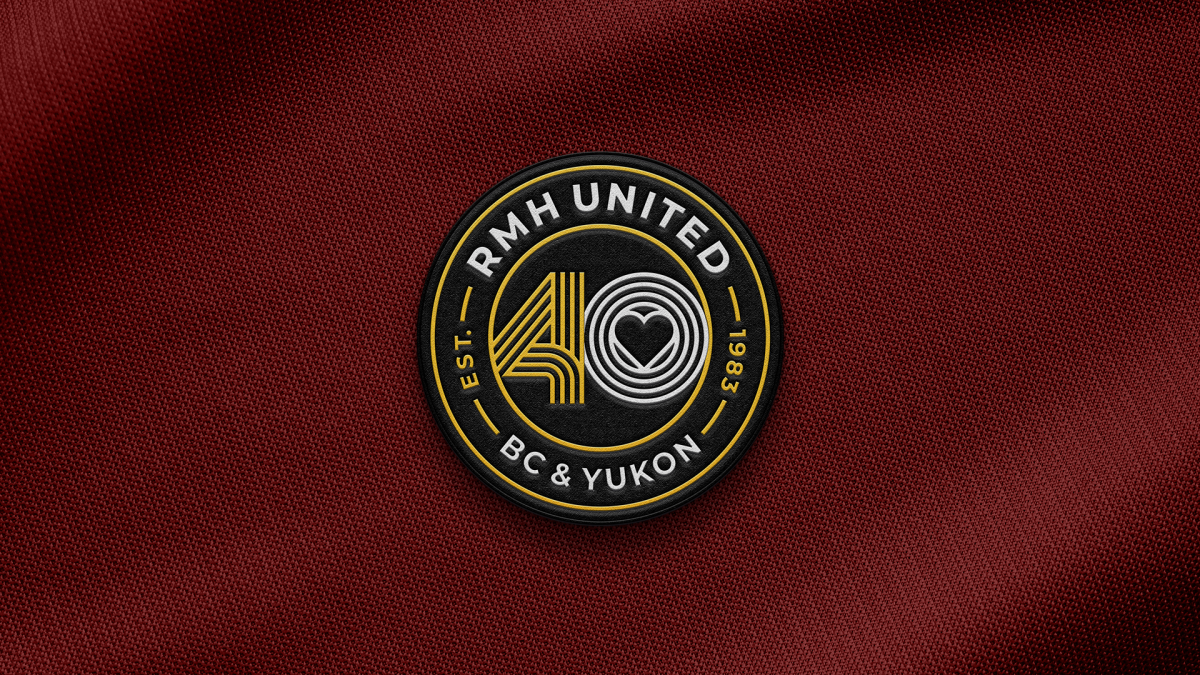 Global BC sponsors Team RMH United - image