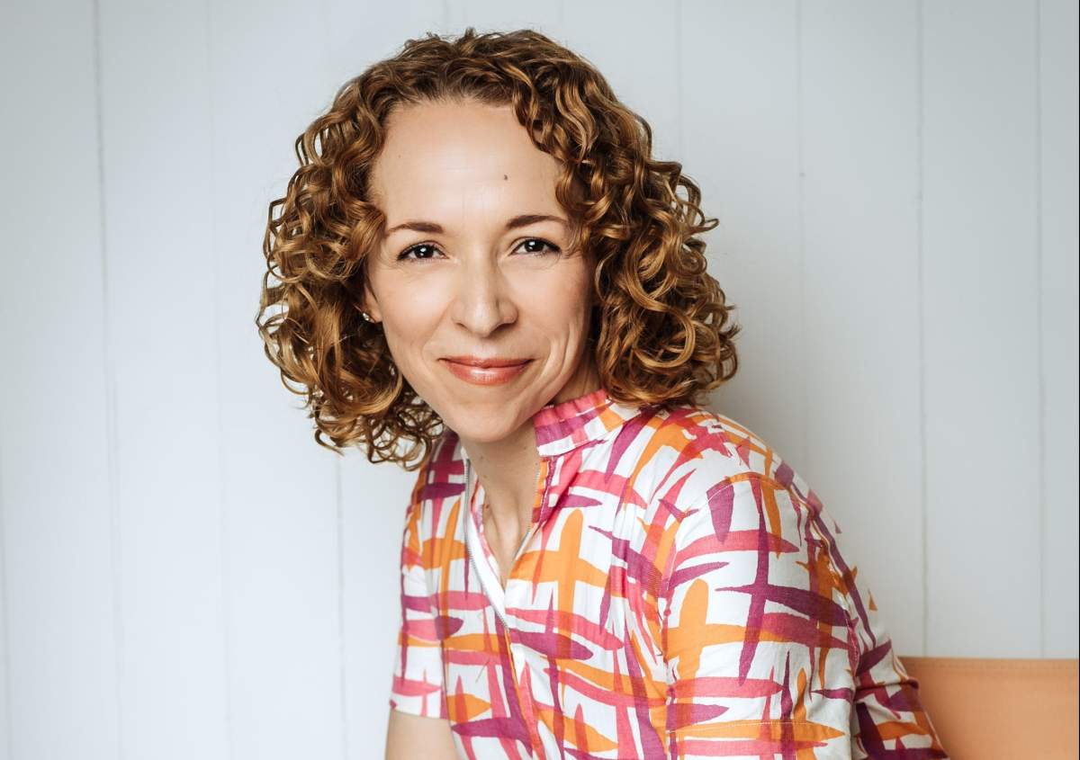 Rachel Peake, originally from Saskatchewan, has worked with some of the largest urban theatre companies in Canada.