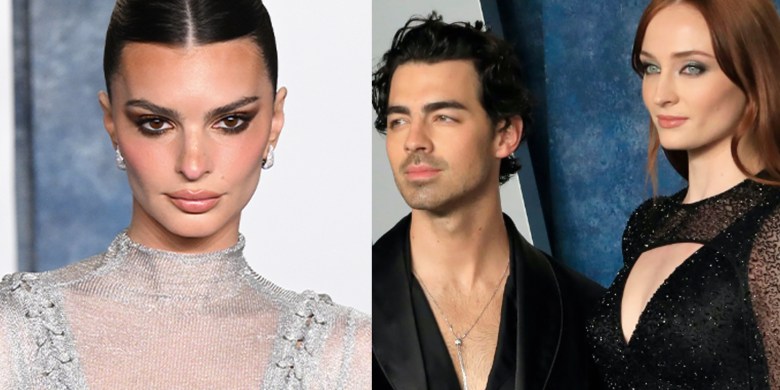 Emily Ratajkowski Praises Women Being Divorced Before Age 30
