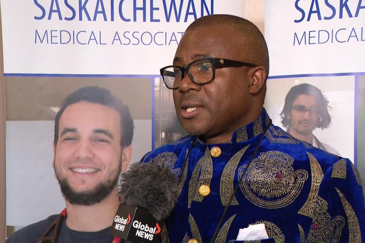 Racism in the medical field highlighted in Saskatoon conference