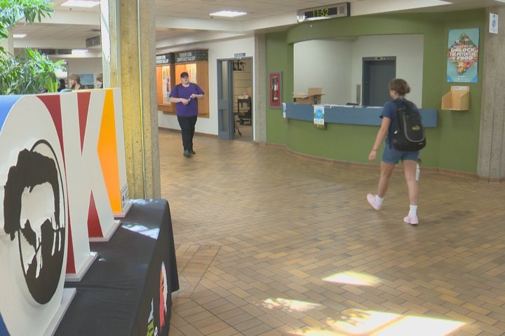 Lethbridge post-secondary student groups concerned about rising costs