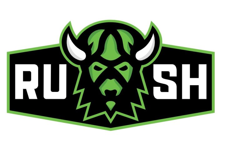 Saskatchewan Rush unveil new logo and jerseys