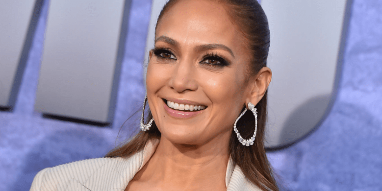 Jennifer Lopez’s First Solo Album In Nearly A Decade Is On The Way 