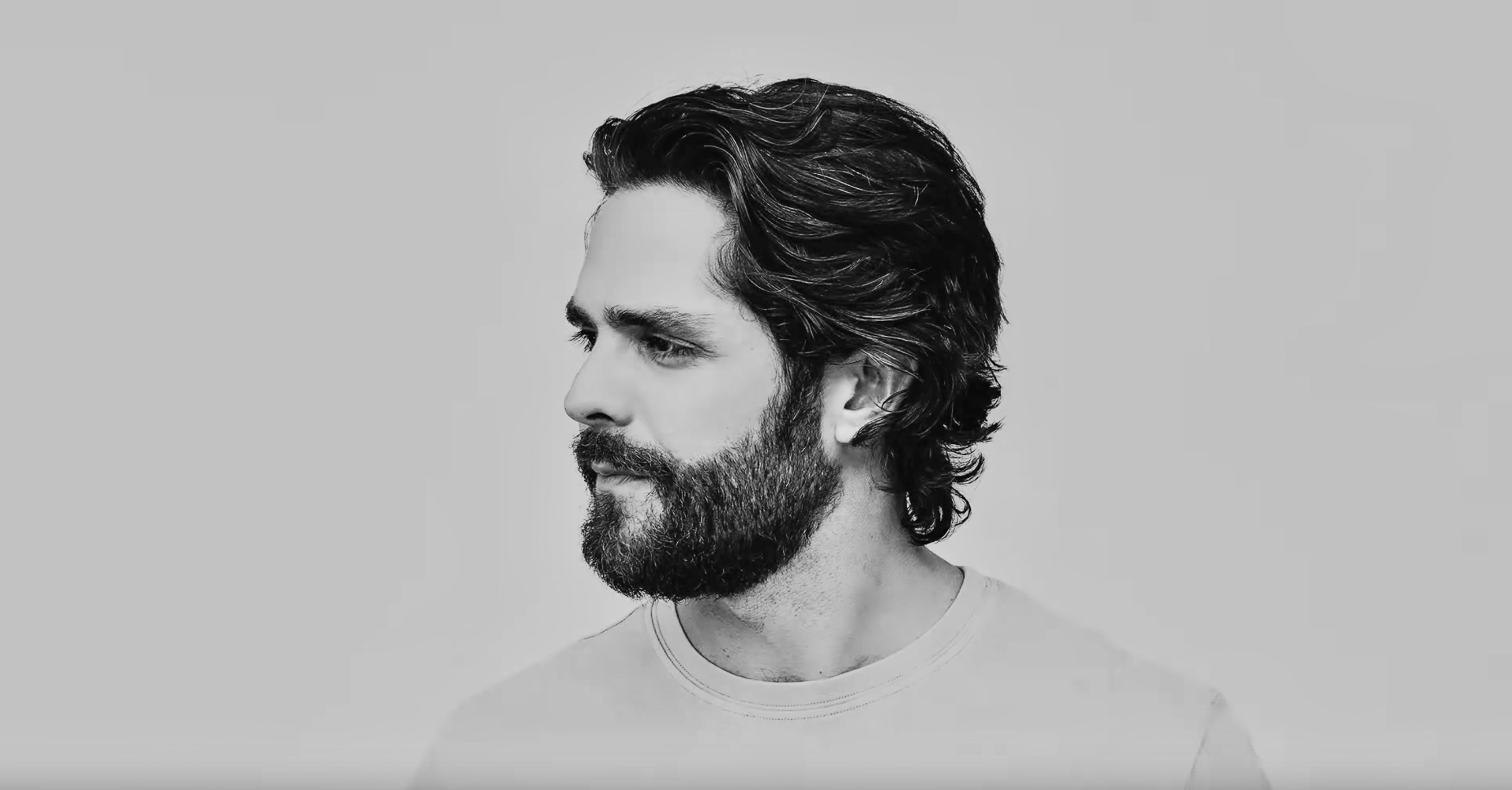 Thomas Rhett Angels (Don't Always Have Wings) #1 on ACC with Kix Brooks - Vimarsana News