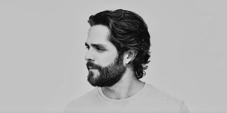 Thomas Rhett Angels (Don't Always Have Wings) #1 on ACC with Kix Brooks