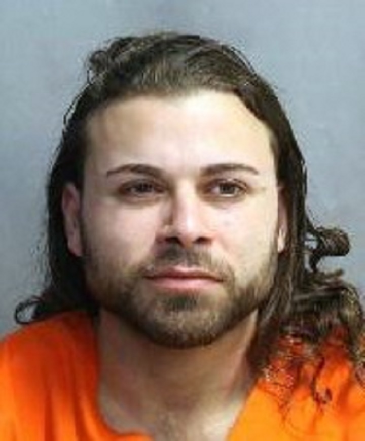 Sebastiano Luciano, 30.