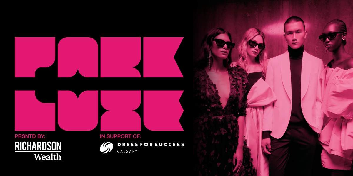 Parkluxe 2023 Presented By Richardson Wealth – In Support Of Dress For Success - image