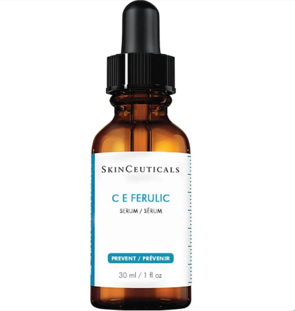 bottle of Skinceuticals CE Ferulic serum