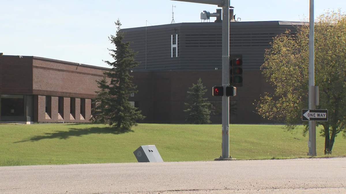 Town of Devon residents have concerns about noisy engine retarder brakes being used by trucks on Highway 60.