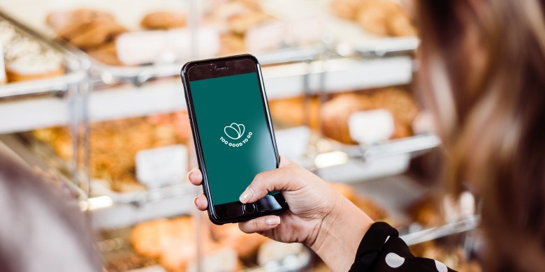 Tim Hortons joins app that reduces restaurant food waste, saves money