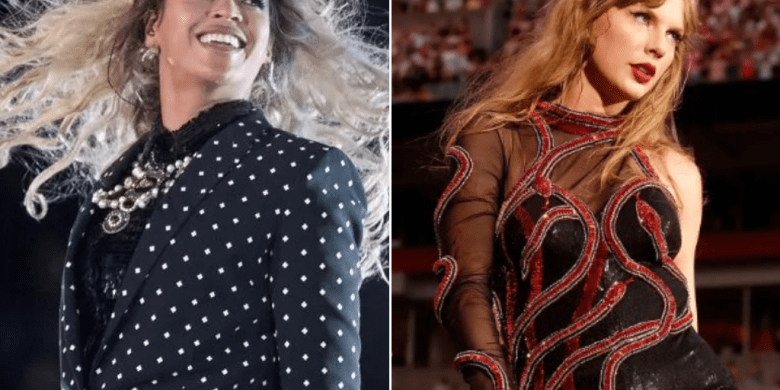 Wanted: Taylor Swift and Beyoncé reporters for U.S.'s largest newspaper chain