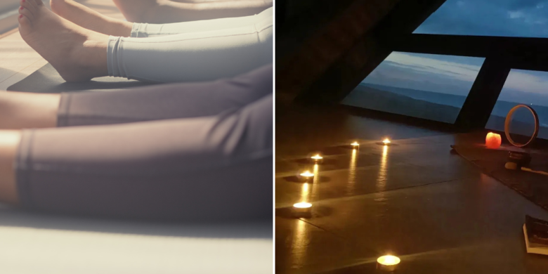 Witnesses called in a 'ritual mass murder' — it was actually a yoga class
