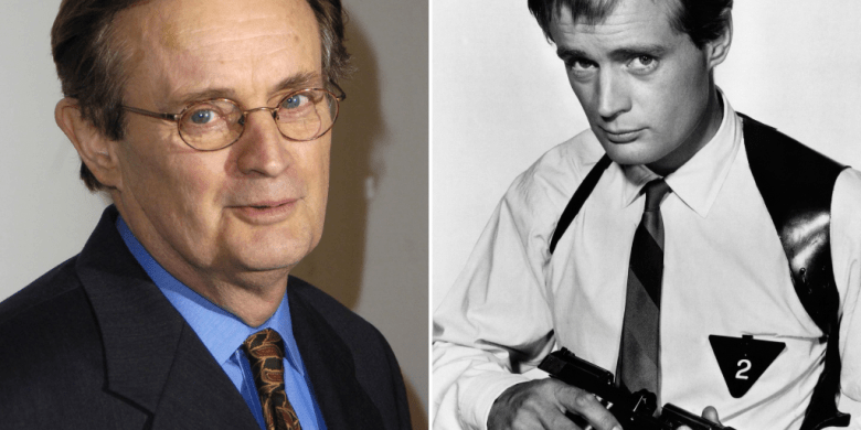Beloved 'NCIS' star David McCallum dies at 90