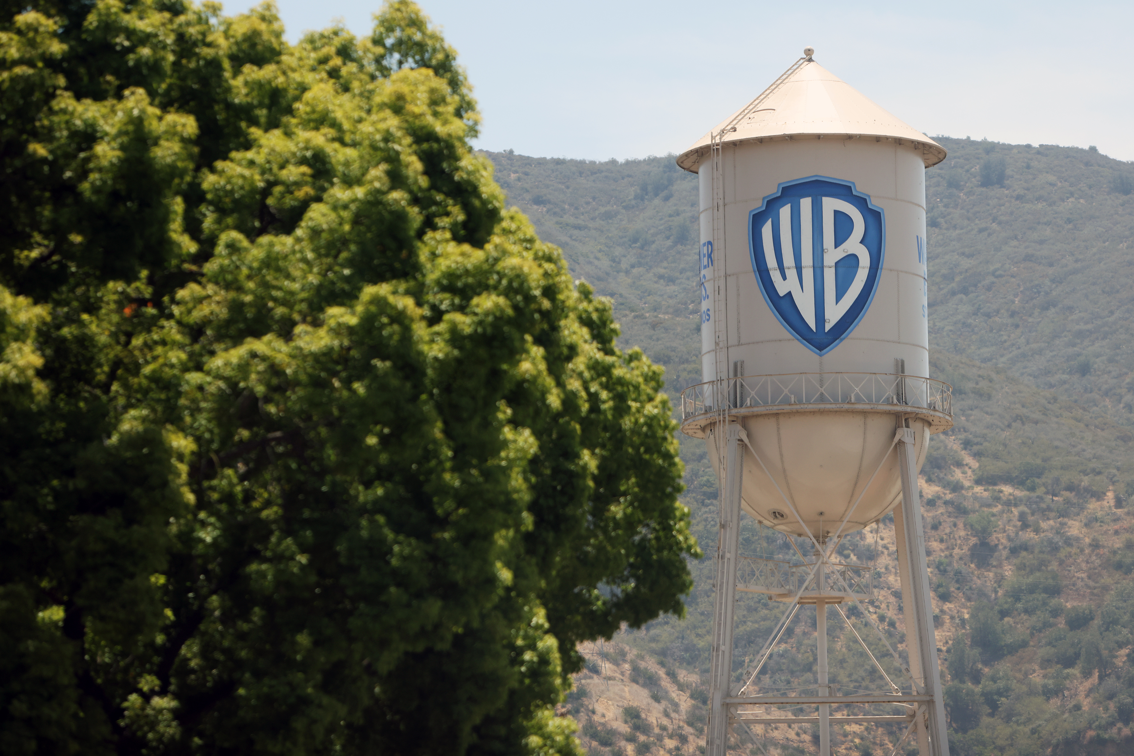 Hollywood strikes leaves US0M hole in Warner Bros. profit outlook – National
