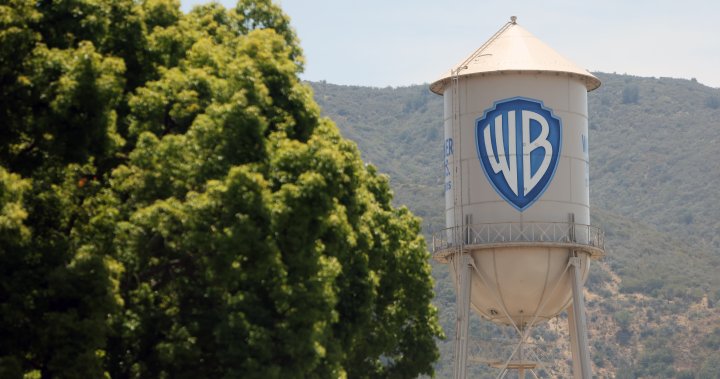 Hollywood strikes leaves US$500M hole in Warner Bros. profit outlook