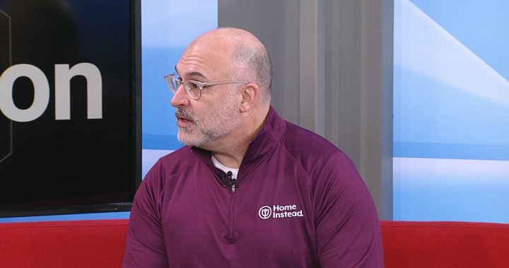 Senior care expert busts myths surrounding dementia for Alzheimer’s Awareness Month