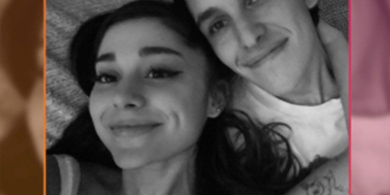 Ariana Grande And Ex-Husband Dalton Gomez Simultaneously File For Divorce
