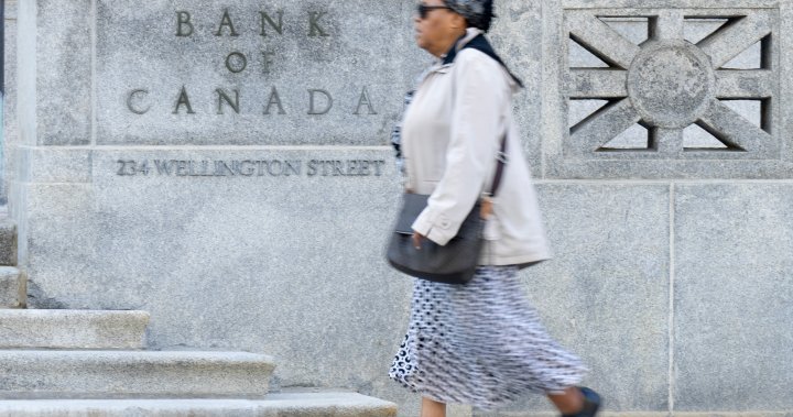 Bank of Canada worried about raising hopes for rate cuts in latest decision