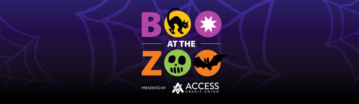 Boo at The Zoo - image