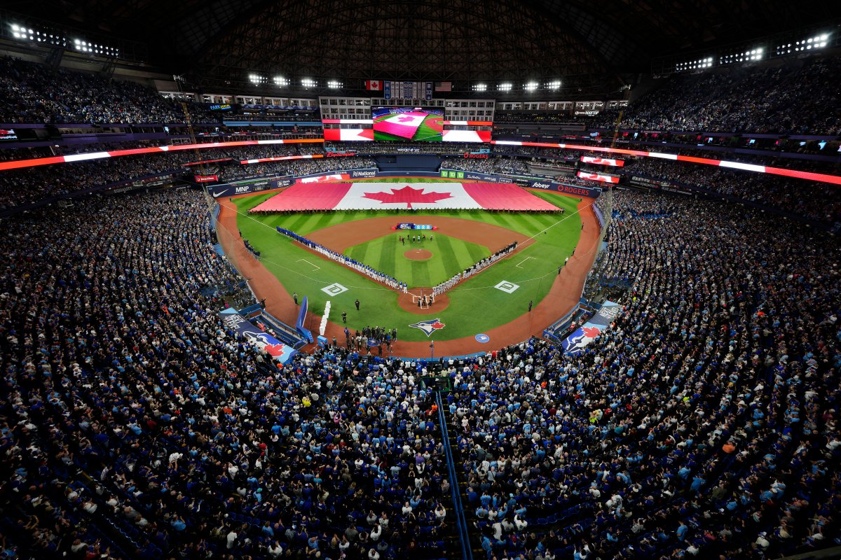Could a Toronto Blue Jays playoff bid be a home run for the economy?