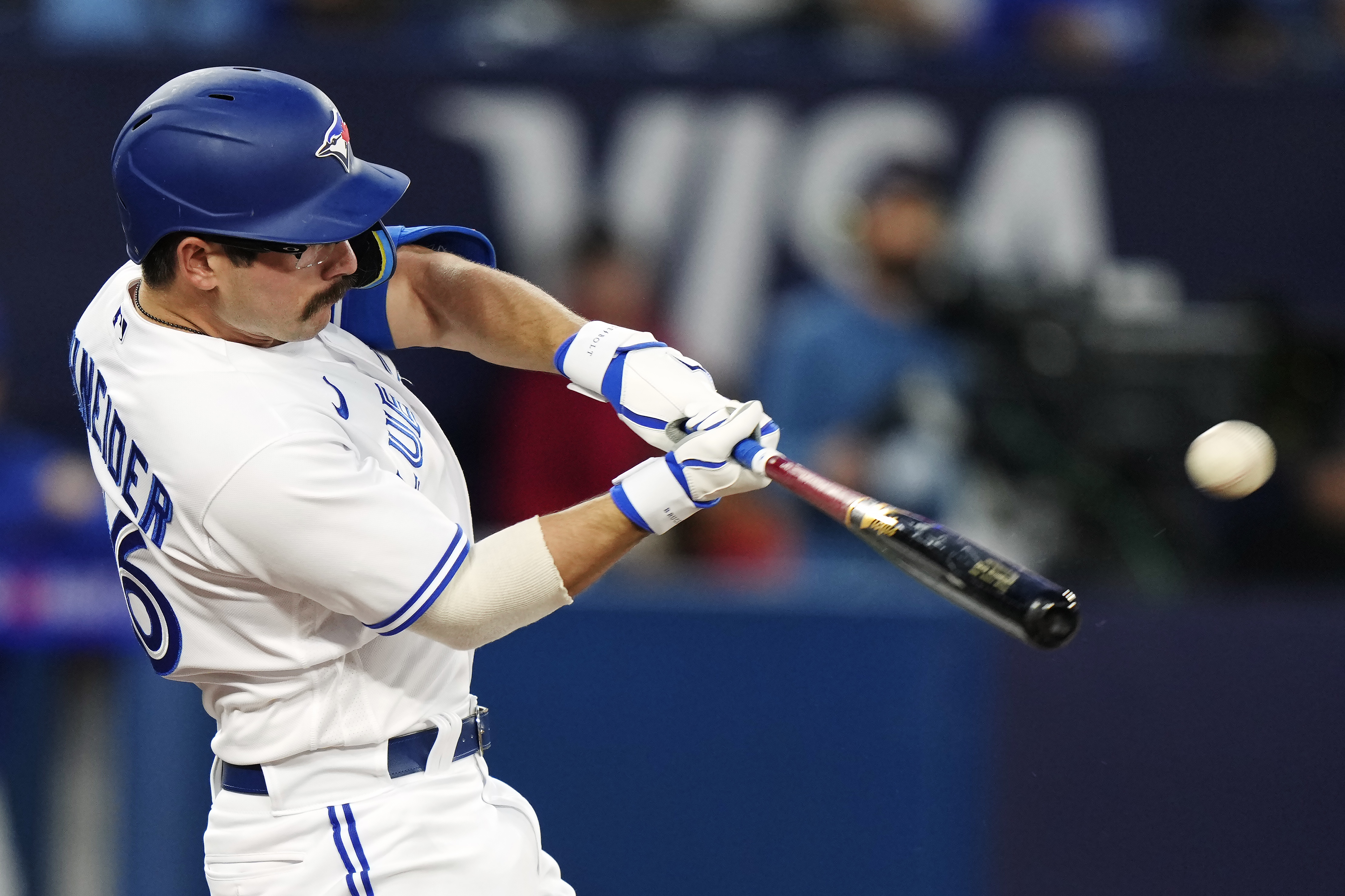 Could a Toronto Blue Jays playoff bid be a home run for the