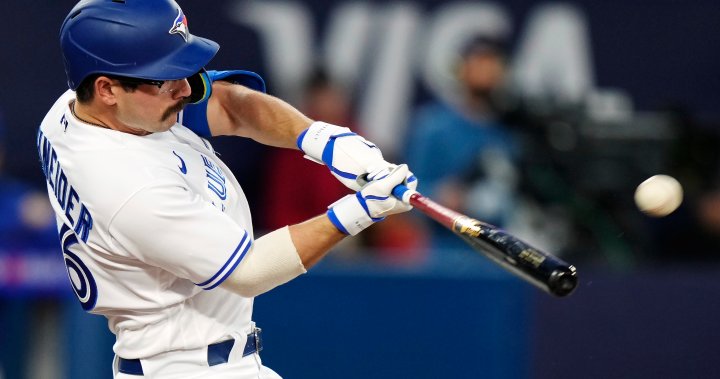 Could a Toronto Blue Jays playoff bid be a home run for the economy?