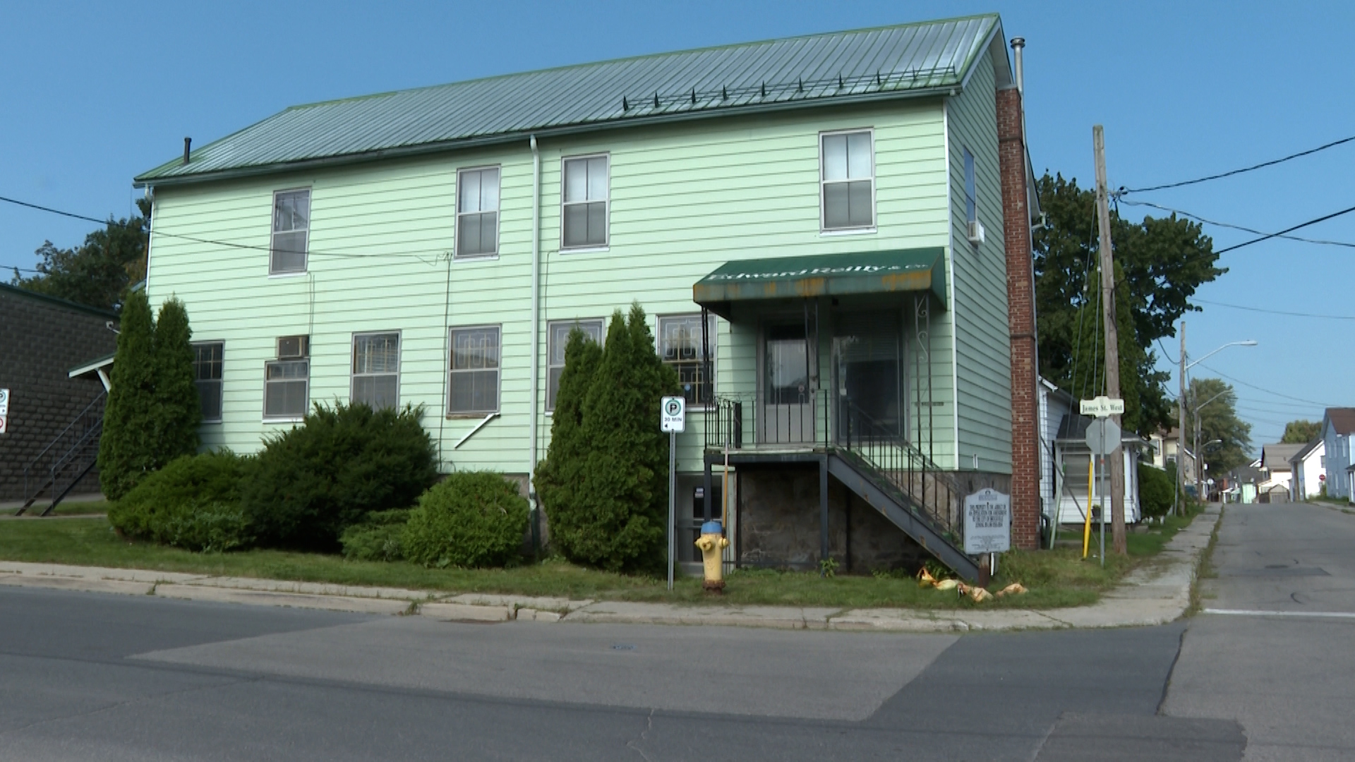Proposed boarding house worries some Brockville residents