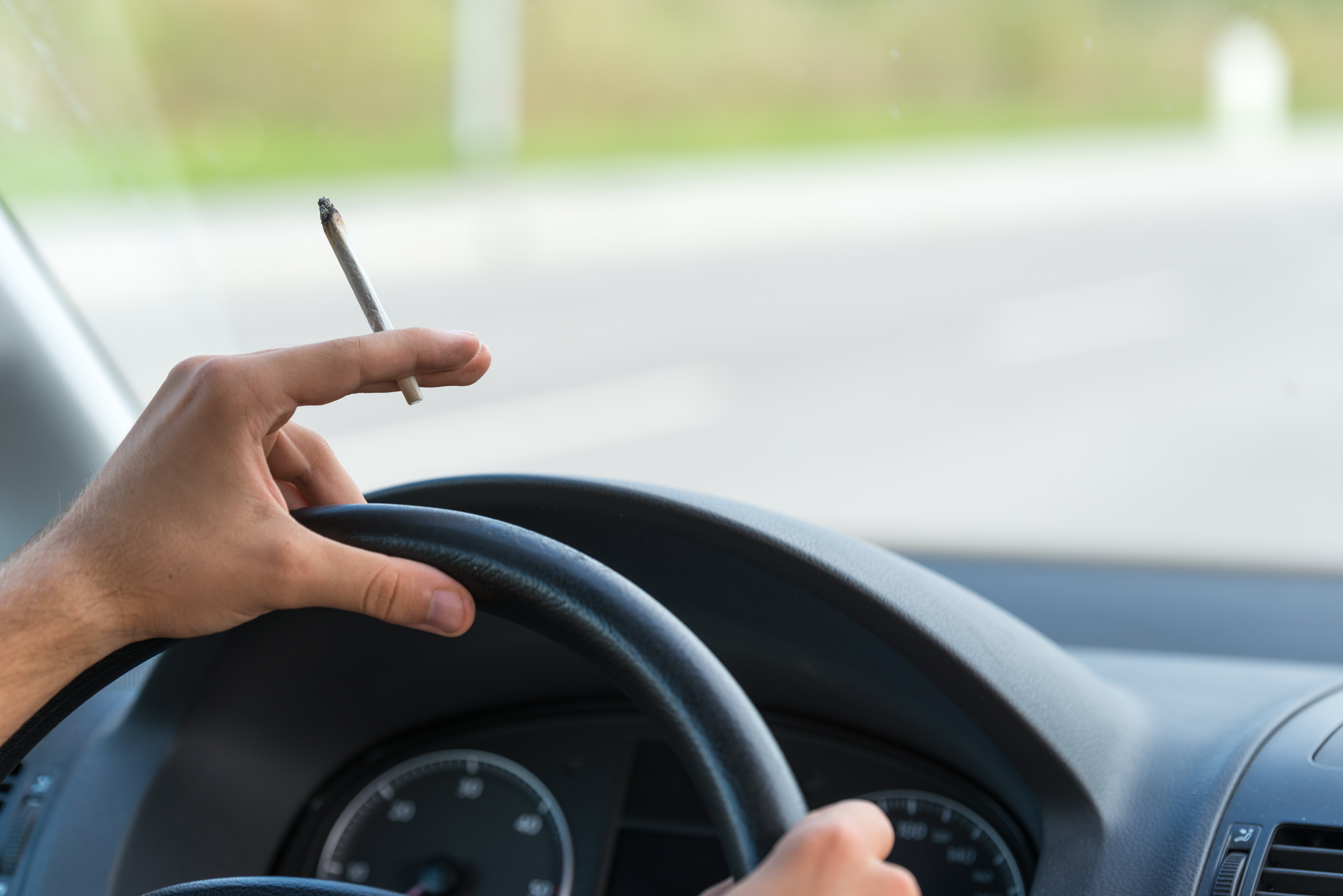 Commercialization of Cannabis Linked to Increased Traffic Injuries