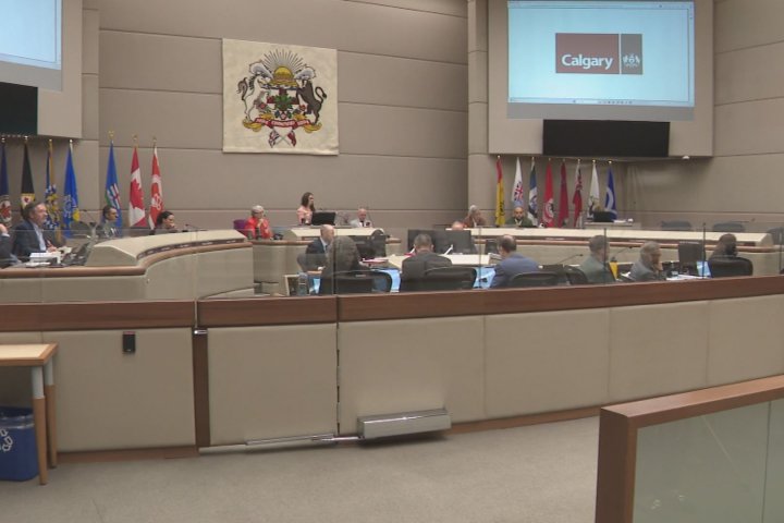 Zoning dominates discussion on second day of Calgary’s housing strategy hearing