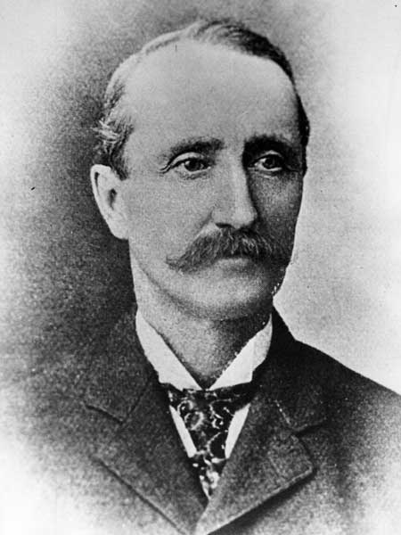 Robert Atkinson Davis