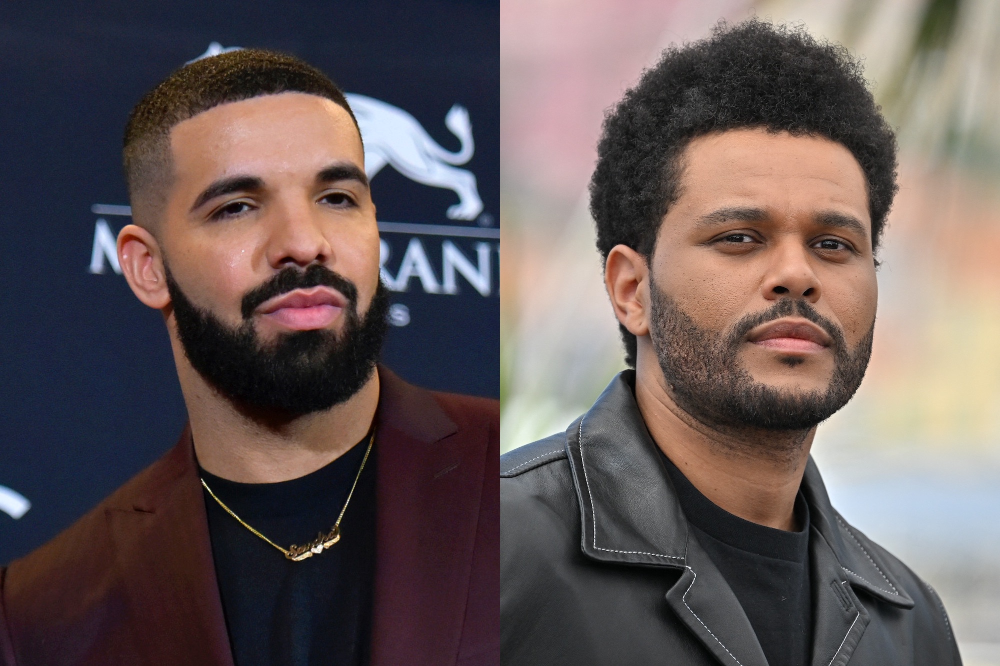 AI-Generated Drake And The Weeknd Song Submitted For Grammys Consideration - Vimarsana News