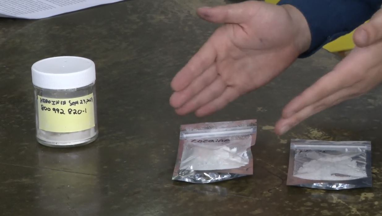 BC United Questions 200K Funding To Group Selling Tested Illegal   Drugs 1 